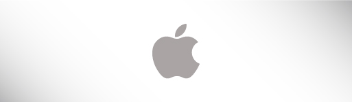 creative rationale behind Apple logo