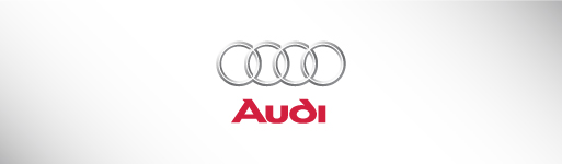 creative rationale behind Audi logo