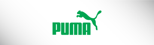 creative rationale behind Puma logo