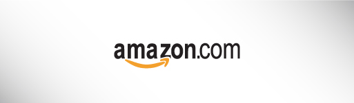 creative rationale behind Amazon logo