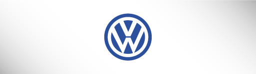 creative rationale behind Volkswagen logo